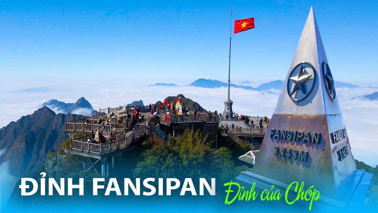 NGÀY 2: SAPA - FANSIPAN –BẢN CÁT CÁT – NHÀ THỜ ĐÁ
