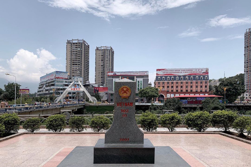 NGÀY 1: TPHCM – HÀ NỘI – LÀO CAI - SAPA      