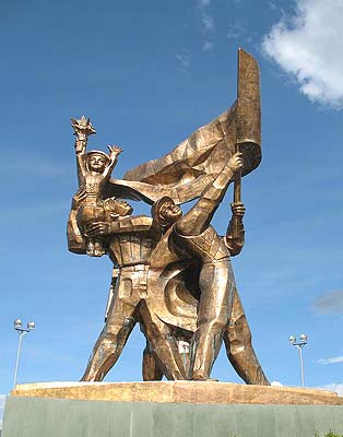 NGÀY 02: SƠN LA – ĐIỆN BIÊN