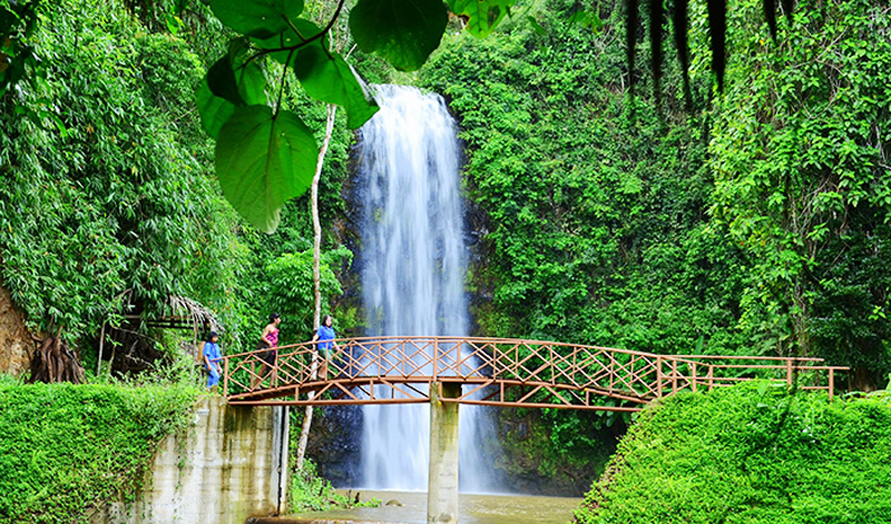 NGÀY 2 : MĂNG ĐEN – BUÔN MÊ – LÀNG CÀ PHÊ 