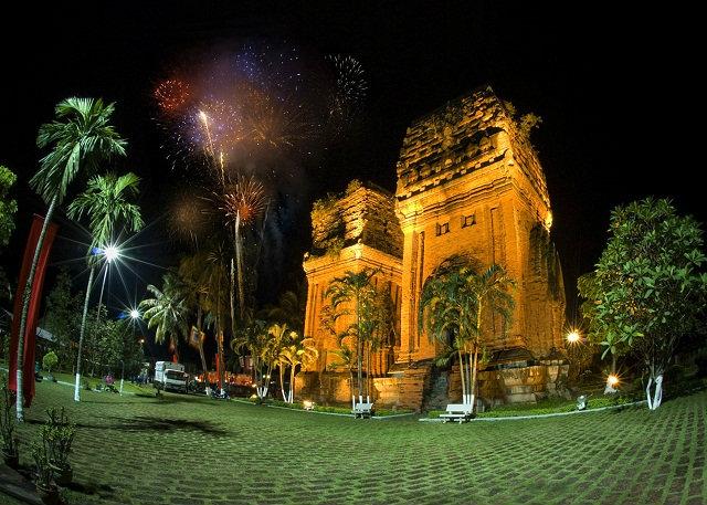 NGÀY 4: QUY NHƠN - TPHCM