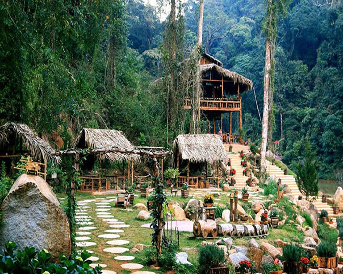 NGÀY 02: ĐÀ LẠT - KHÁM PHÁ CAO NGUYÊN