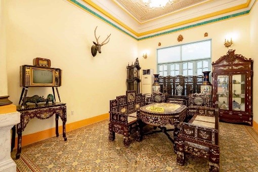 NGÀY 04: CÀ MAU - BẠC LIÊU - SÓC TRĂNG - HỒ CHÍ MINH