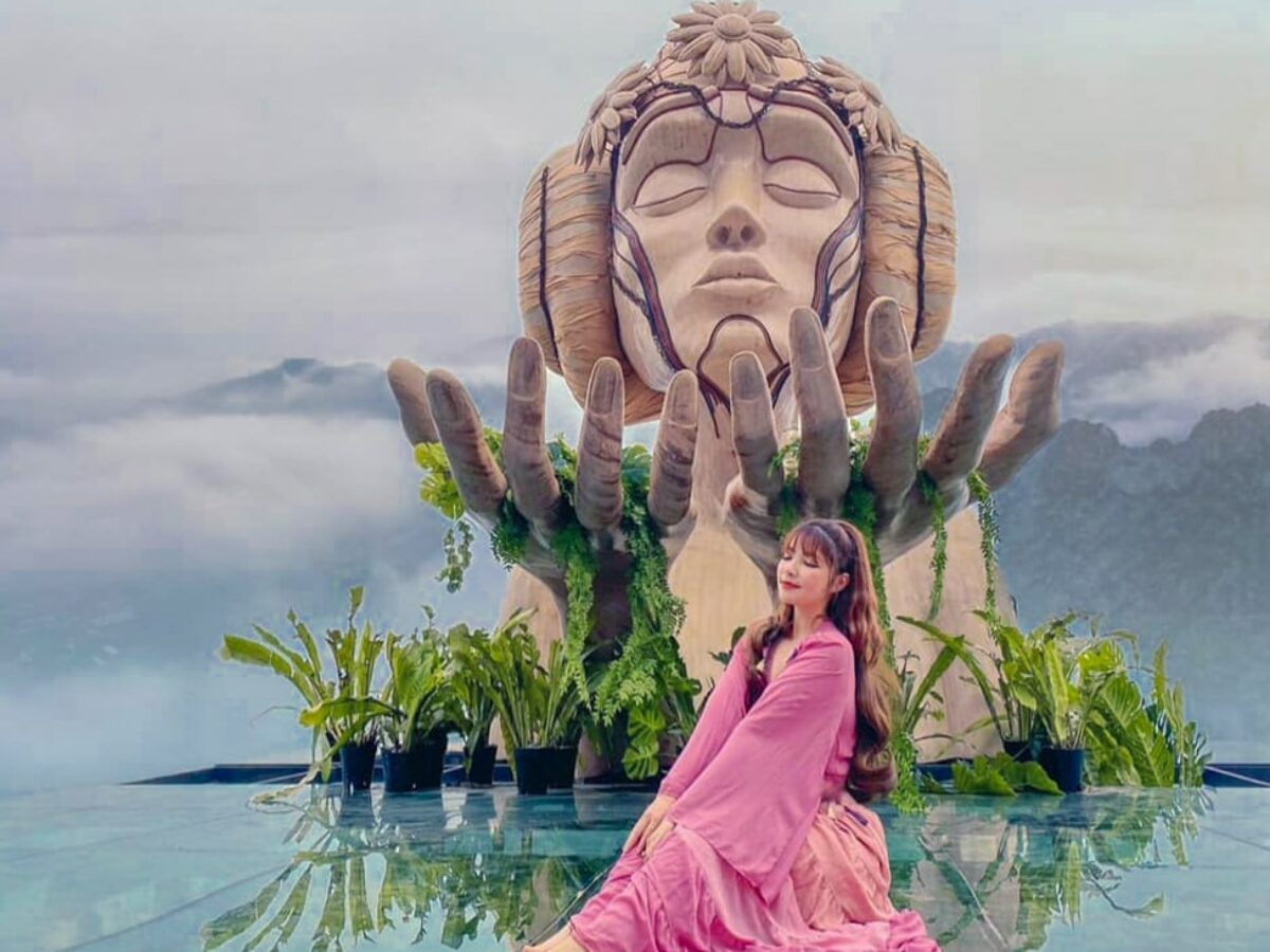 NGÀY 01: HÀ NỘI - NỘI BÀI - SAPA - MOANA 				      (ĂN - / TRƯA / TỐI)